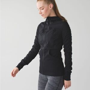 Lululemon Dance Studio Jacket lll